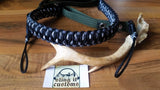 Adjustable Bow Shoulder Sling - Solomon Weave