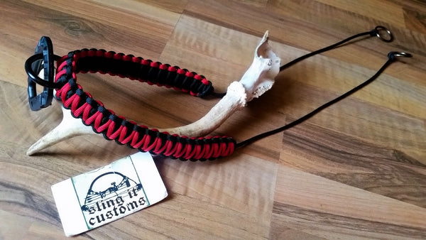 Diy paracord best sale turkey tote