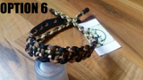 Subalpine - Bow Wrist Sling (7 Options)