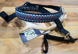 Adjustable Cooler Sling - Double Cobra Weave