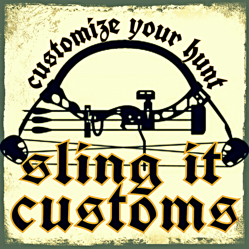 SlingIt Customs